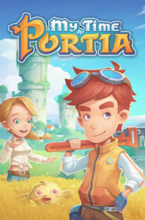My Time At Portia Free Download Unfitgirl