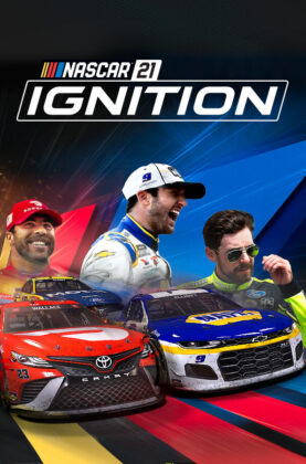 NASCAR 21 Ignition Free Download Unfitgirl