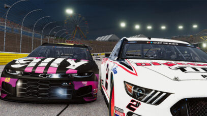 NASCAR Heat 5 Free Download Gold Edition Unfitgirl