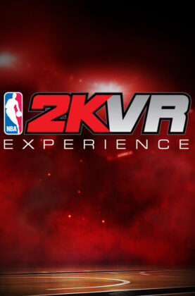 NBA 2KVR Experience Free Download Unfitgirl