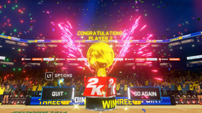 NBA 2KVR Experience Free Download Unfitgirl