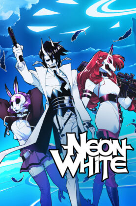 Neon White Free Download Unfitgirl