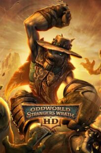 Oddworld Stranger’s Wrath Free Download Unfitgirl