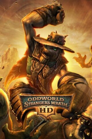 Oddworld Stranger’s Wrath Free Download Unfitgirl