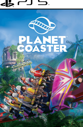 Planet Coaster PS5 Free Download Unfitgirl