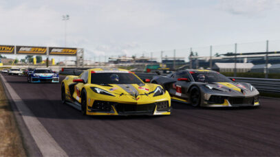 Project Cars 3 Free Download Unfitgirl