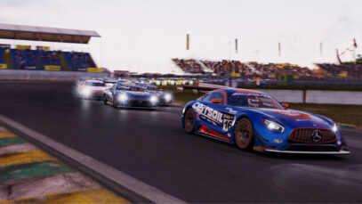 Project Cars 3 Free Download Unfitgirl