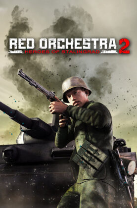 Red Orchestra 2 Heroes of Stalingrad Free Download Unfitgirl