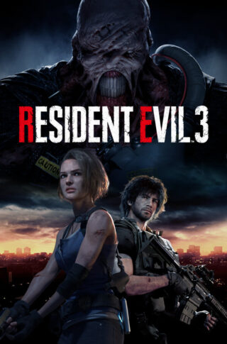 Resident Evil 3 Free Download Unfitgirl