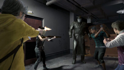 Resident Evil 3 Free Download Unfitgirl