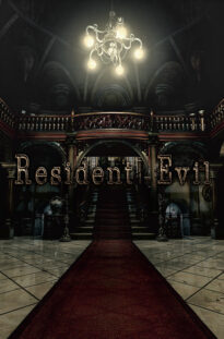 Resident Evil HD Free Download Unfitgirl