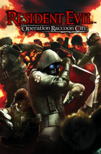 Resident Evil Operation Raccoon City Free Download Unfitgirl