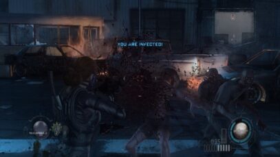 Resident Evil Operation Raccoon City Free Download Unfitgirl