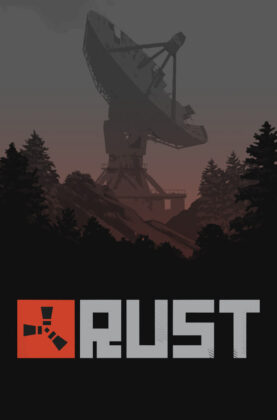 Rust Free Download Unfitgirl