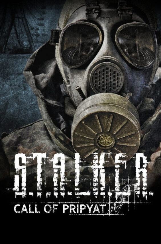 S.T.A.L.K.E.R. Call of Pripyat Free Download Unfitgirl