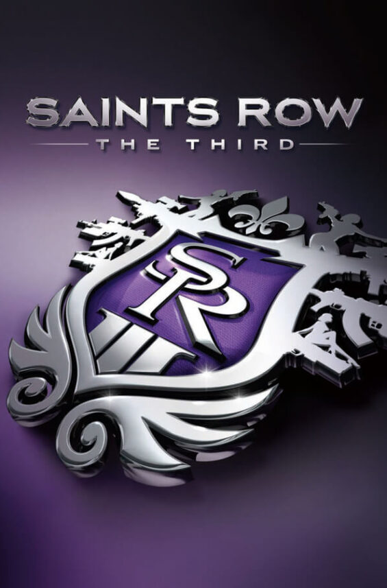 Saints Row The Third Free Download Unfitgirl