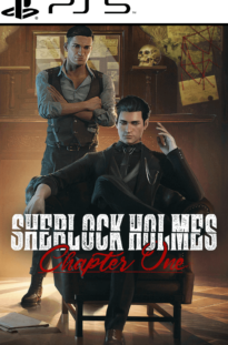 Sherlock Holmes Chapter One PS5 Free Download Unfitgirl