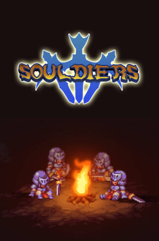 Souldiers Switch NSP Free Download Unfitgirl