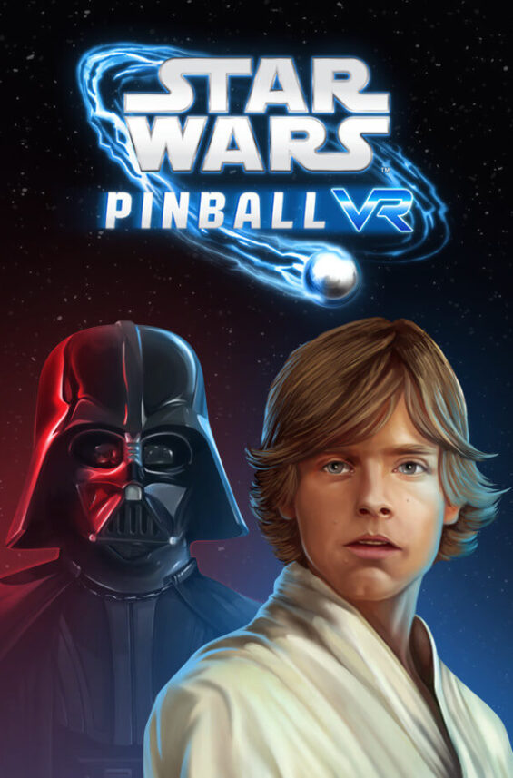 Star Wars Pinball VR Free Download Unfitgirl