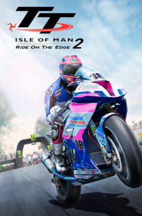TT Isle of Man Ride on the Edge 2 Free Download Unfitgirl