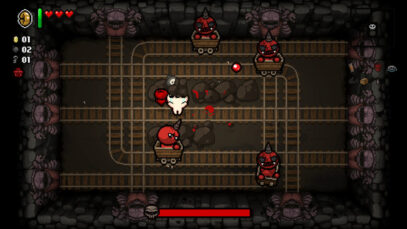The Binding of Isaac Repentance Free Download Unfitgirl