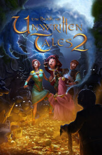 The Book of Unwritten Tales 2 Switch NSP Free Download Unfitgirl