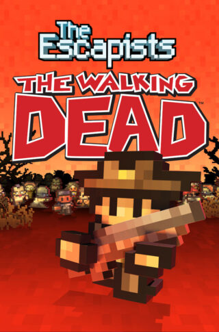 The Escapists The Walking Dead Free Download Unfitgirl