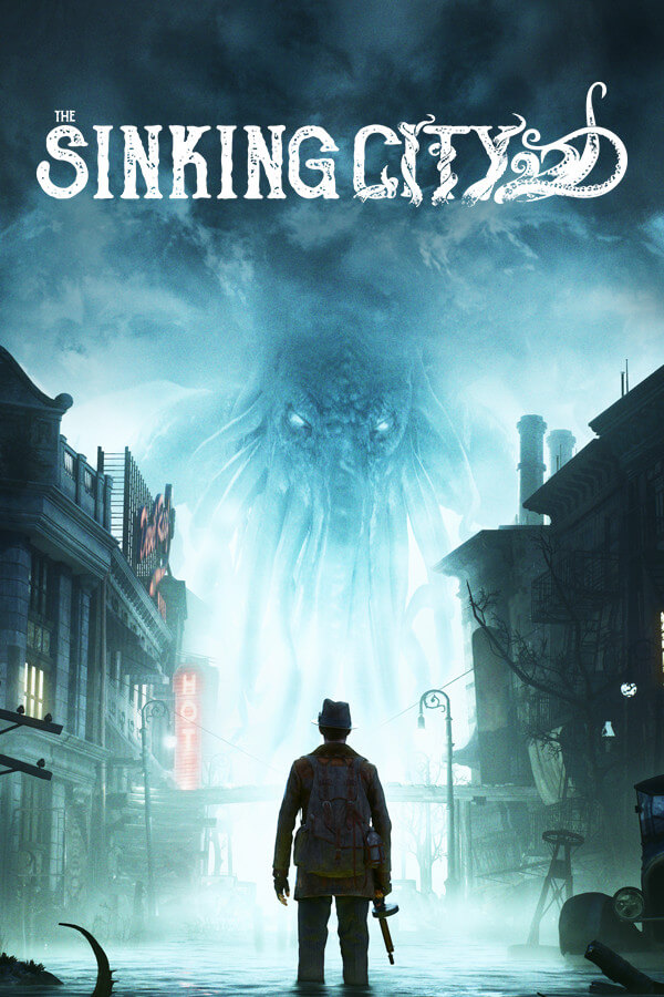 The Sinking City Necronomicon Edition Free Download Unfitgirl