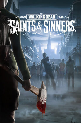 The Walking Dead Saints & Sinners Free Download Unfitgirl