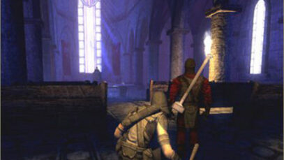 Thief Deadly Shadows Free Download Unfitgirl
