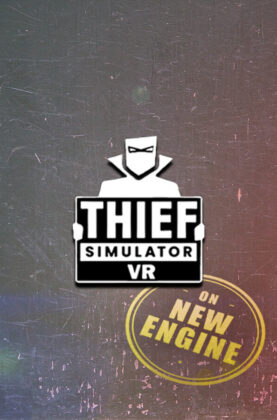 Thief Simulator VR Free Download Unfitgirl
