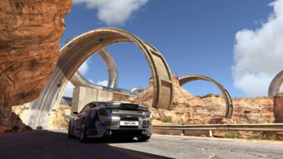 TrackMania 2 Canyon Free Download Unfitgirl