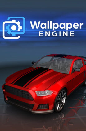 Wallpaper Engine Free Download Unfitgirl