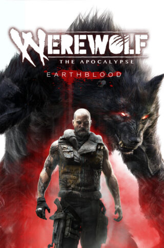Werewolf The Apocalypse Earthblood Free Download Unfitgirl