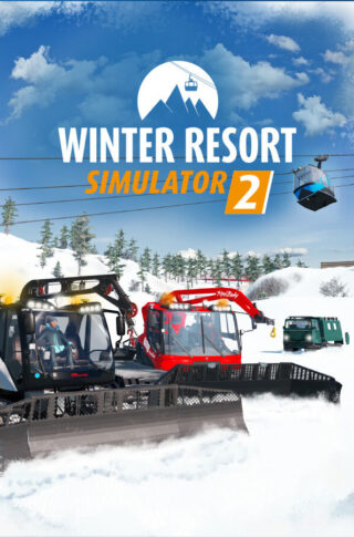 Winter Resort Simulator Season 2 Free Download Unfitgirl