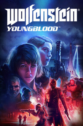Wolfenstein Youngblood Free Download Unfitgirl