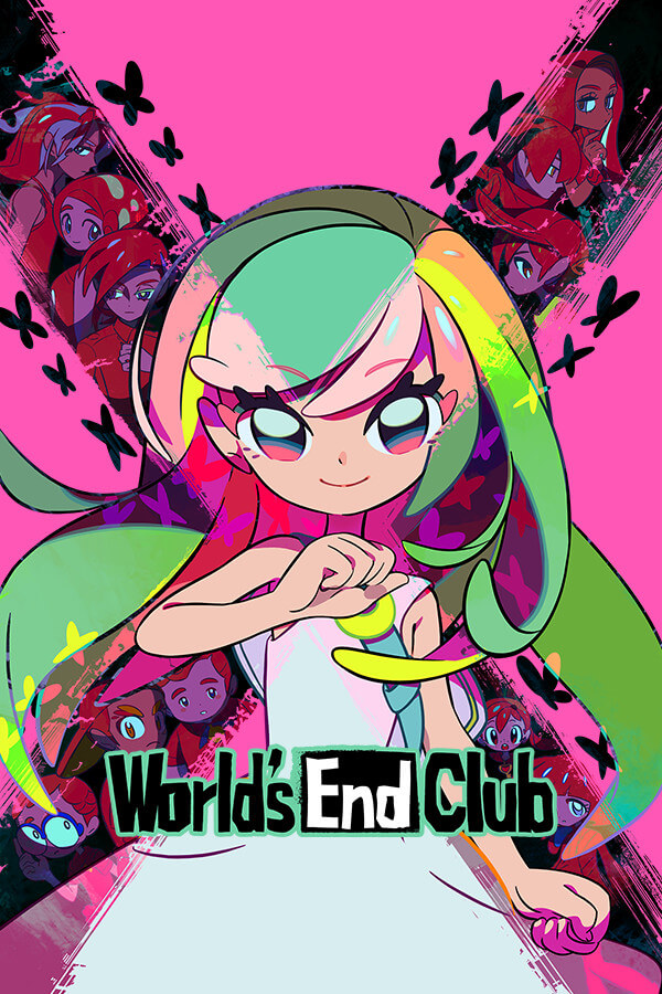 World’s End Club Switch NSP Free Download Unfitgirl