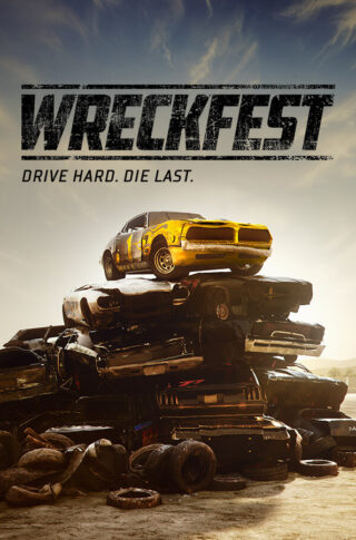  Wreckfest Free Download Unfitgirl