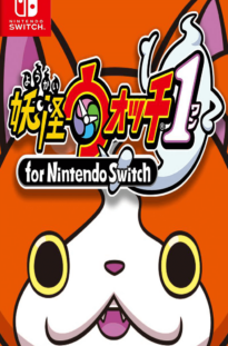 Yo-kai Watch 1 for Nintendo Switch NSP Free Download Unfitgirl