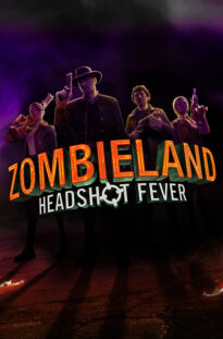 Zombieland VR Headshot Fever Free Download Unfitgirl