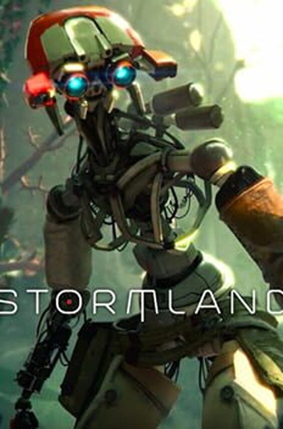 Stormland VR Free Download Unfitgirl