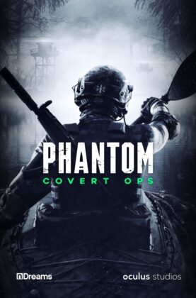 Phantom Covert Ops Free Download Unfitgirl