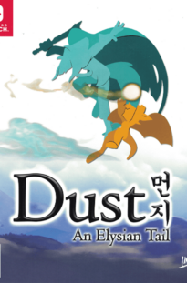 Dust An Elysian Tail Switch NSP Free Download Unfitgirl