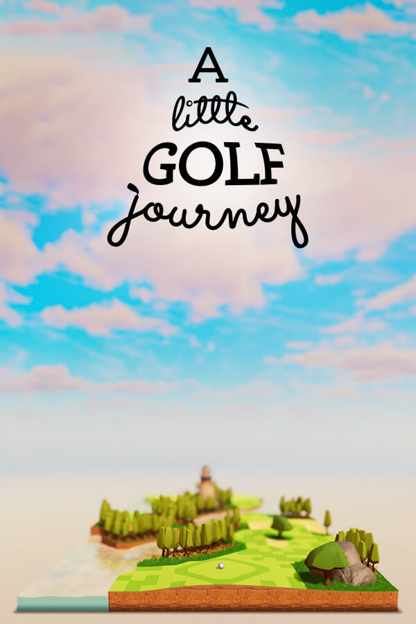 A Little Golf Journey Free Download Unfitgirl