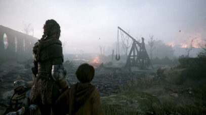 A Plague Tale Innocence Free Download Unfitgirl