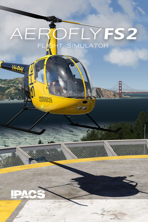 aerofly fs 2 flight simulator free download mac