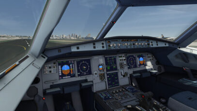 Aerofly FS 2 Flight Simulator Free Download Unfitgirl