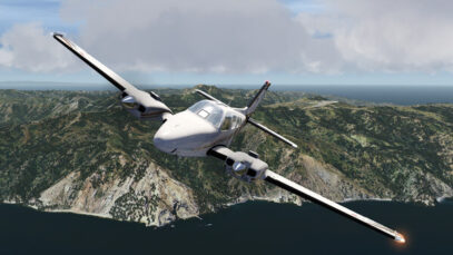 Aerofly FS 2 Flight Simulator Free Download Unfitgirl
