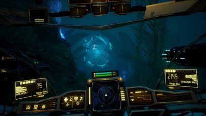 Aquanox Deep Descent Free Download Unfitgirl