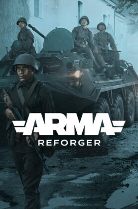 Arma Reforger Free Download Unfitgirl